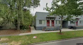 section 8 rental