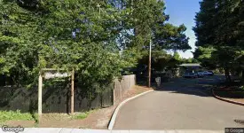 section 8 rental