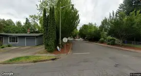 section 8 rental