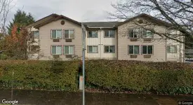 section 8 rental