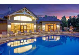 section 8 rental