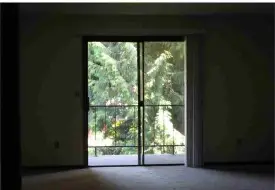 section 8 rental
