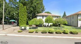 section 8 rental