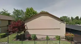 section 8 rental