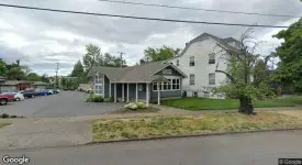 section 8 rental