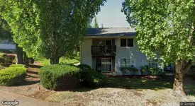 section 8 rental
