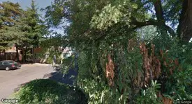 section 8 rental
