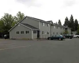 section 8 rental