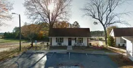 section 8 rental