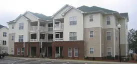 section 8 rental