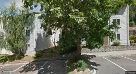section 8 rental