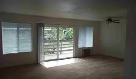 section 8 rental