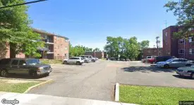 section 8 rental