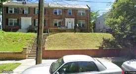 section 8 rental
