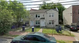 section 8 rental