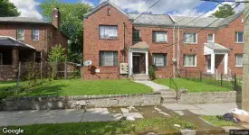 section 8 rental