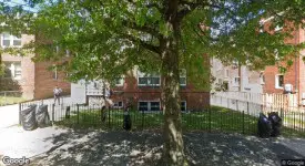 section 8 rental