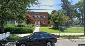 section 8 rental