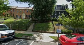 section 8 rental