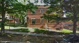 section 8 rental