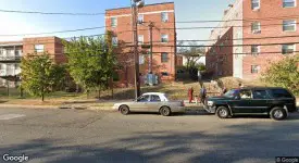 section 8 rental