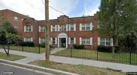 section 8 rental