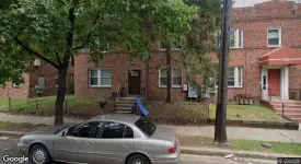 section 8 rental