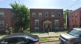 section 8 rental