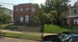 section 8 rental