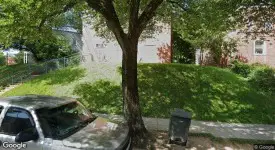 section 8 rental