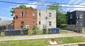 section 8 rental
