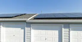 section 8 rental
