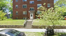 section 8 rental
