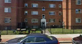 section 8 rental