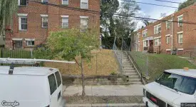 section 8 rental