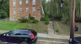 section 8 rental