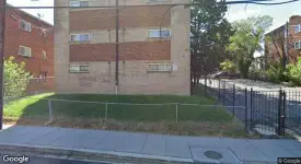 section 8 rental