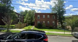 section 8 rental