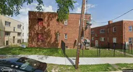section 8 rental