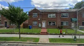 section 8 rental