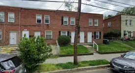 section 8 rental