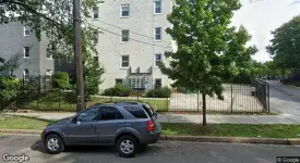 section 8 rental