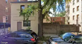 section 8 rental
