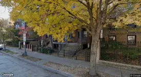 section 8 rental