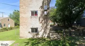 section 8 rental