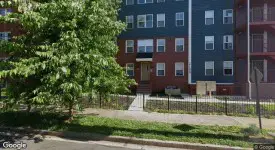 section 8 rental