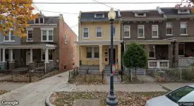 section 8 rental