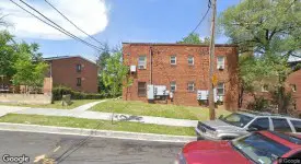 section 8 rental