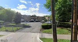 section 8 rental