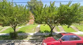 section 8 rental